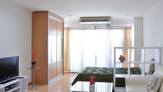 Aree Place Sukhumvit 26 | Bangkok apartment for rent